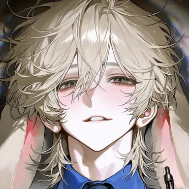 Profile image of Canaan