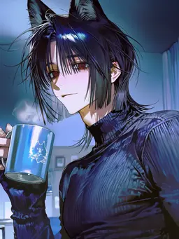 Profile image of Enoch