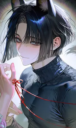 Profile image of Enoch
