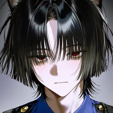 Profile image of Enoch