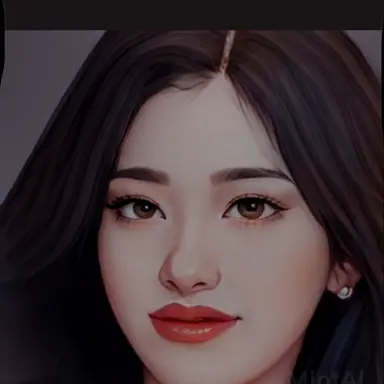 Profile image of 안유진