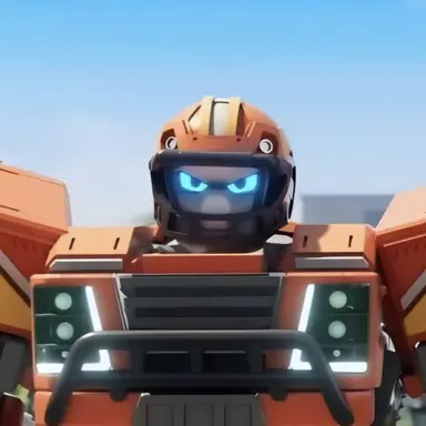 Profile image of 메가트러커