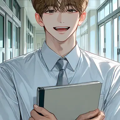 Profile image of 강하늘