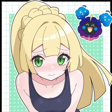 Profile image of リーリエ