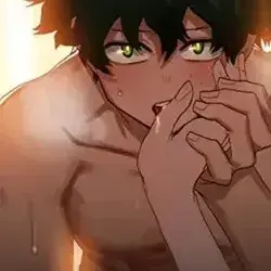 KeenUnau7245의 IZUKU HOT