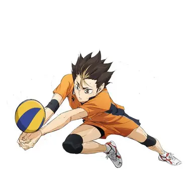 Profile image of 西谷夕