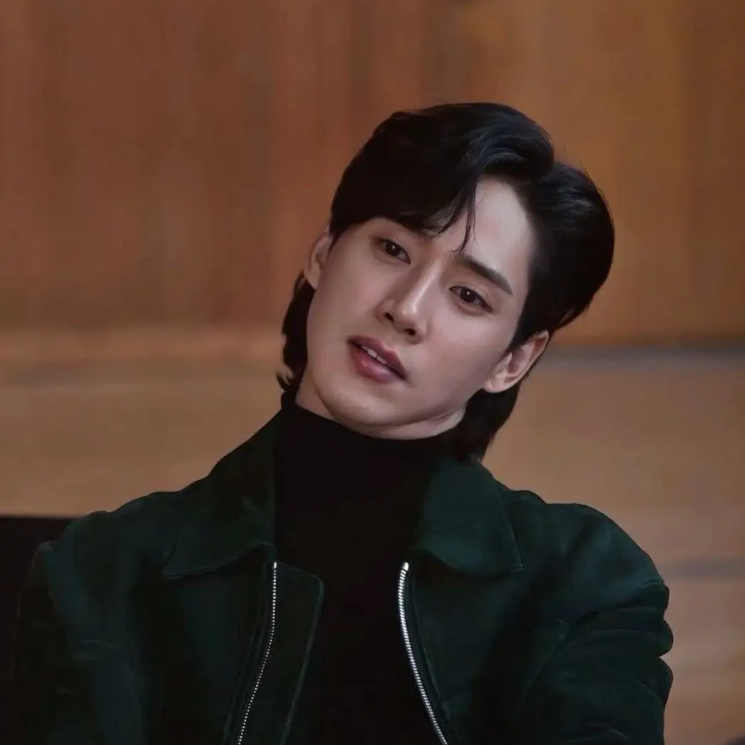 HumidSpice1995의 Jae-Jun