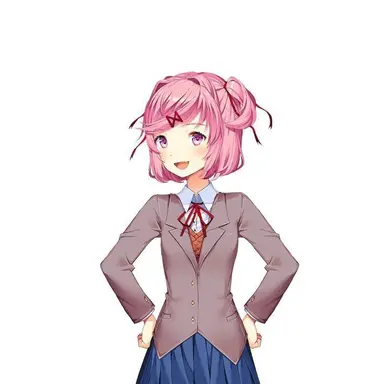 Profile image of Natsuki