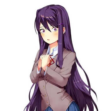 Profile image of Yuri
