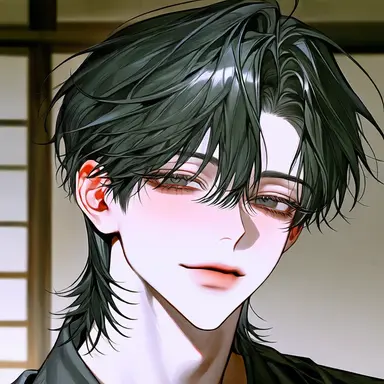 Profile image of 츠바키