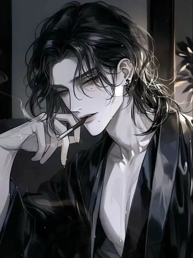 umi22의 츠바키 [ BL ]