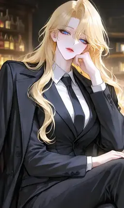 Profile image of エヴリン・モロー
