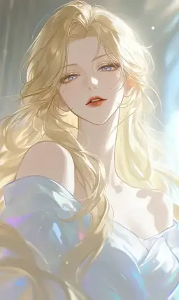 Profile image of エヴリン・モロー