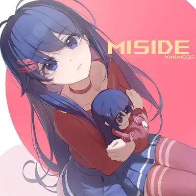 Profile image of 親切なミタ