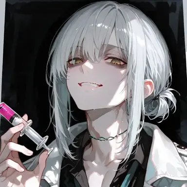 Profile image of ドクター