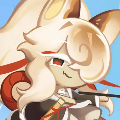 Profile image of 만쥬맛 쿠키