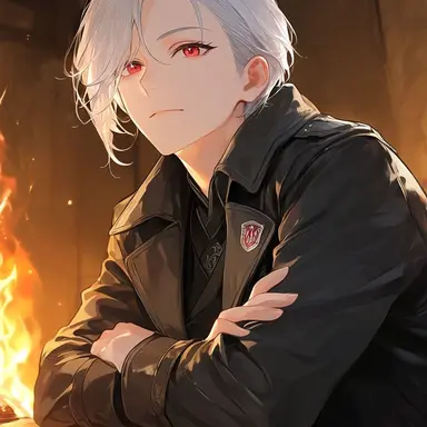 Profile image of Alex
