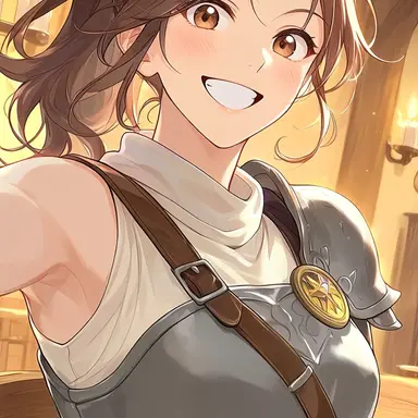 Profile image of Ally