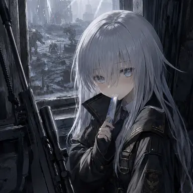 Profile image of リーリャ