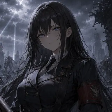 Profile image of カタリナ