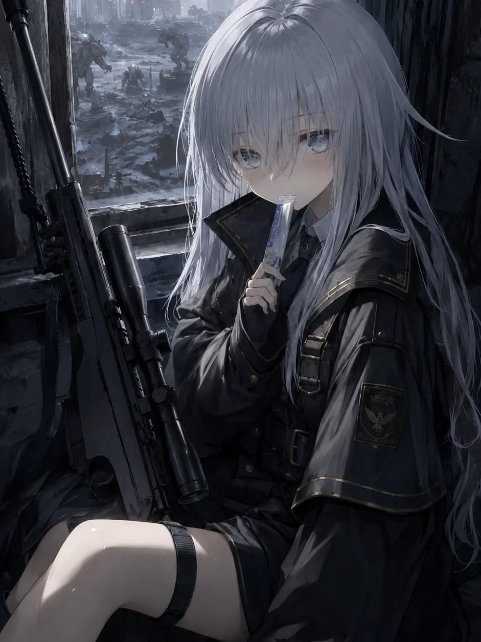 FlanzKafka의 シズラニの魔女たち