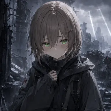Profile image of ライサ