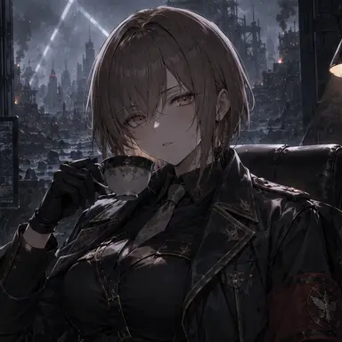Profile image of リュドミラ