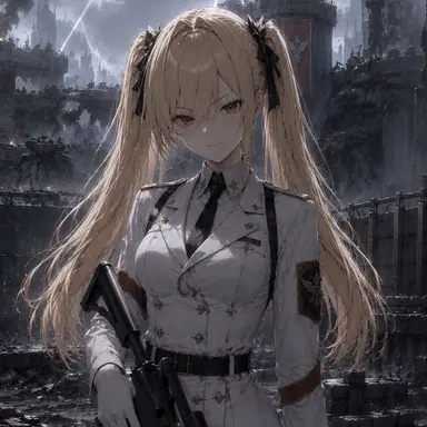 Profile image of エレナ