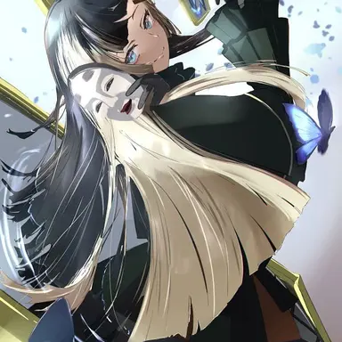 Profile image of 儒烏風亭らでん