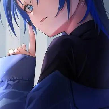 Profile image of 火威青