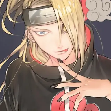 Profile image of デイダラ