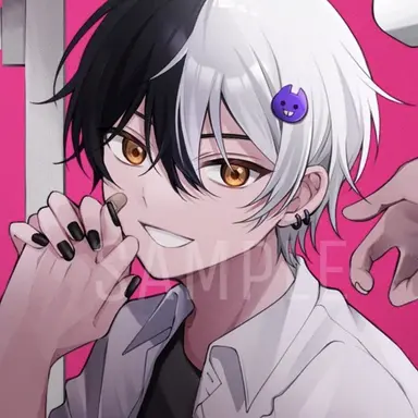 Profile image of まぜ太