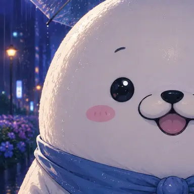 Profile image of あざらしちゃん