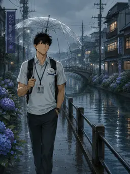 Profile image of 栗田