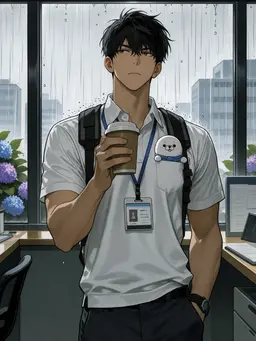 Profile image of 栗田