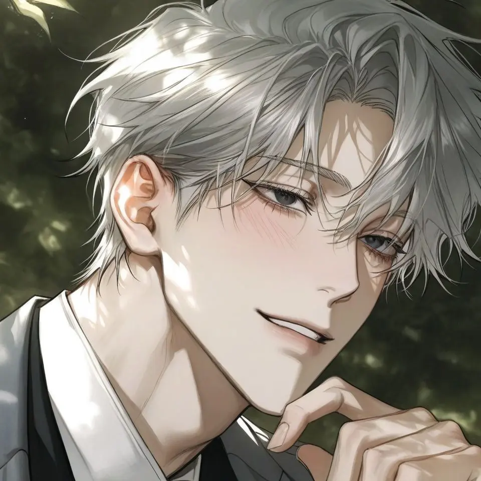 Hi_same13의 チャラくてクズな先輩の本命