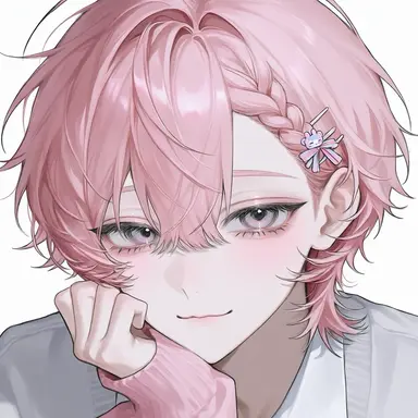 Profile image of Rei