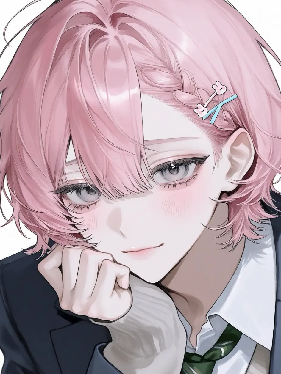 nekonityam22의 ♡ Dirty-Voiced Masochist Loves You ♡
