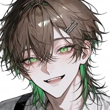 Profile image of 翠