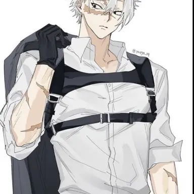 Profile image of Sanemi
