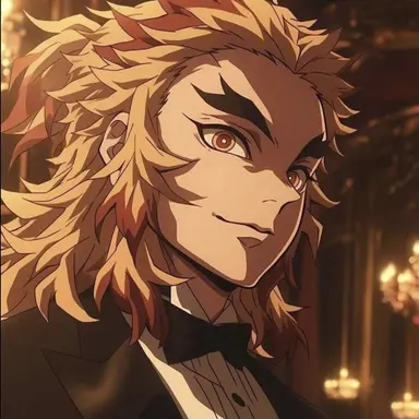 Profile image of rengoku