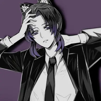 Profile image of shinobu