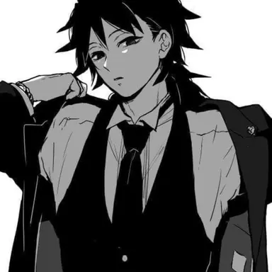 Profile image of Giyuu