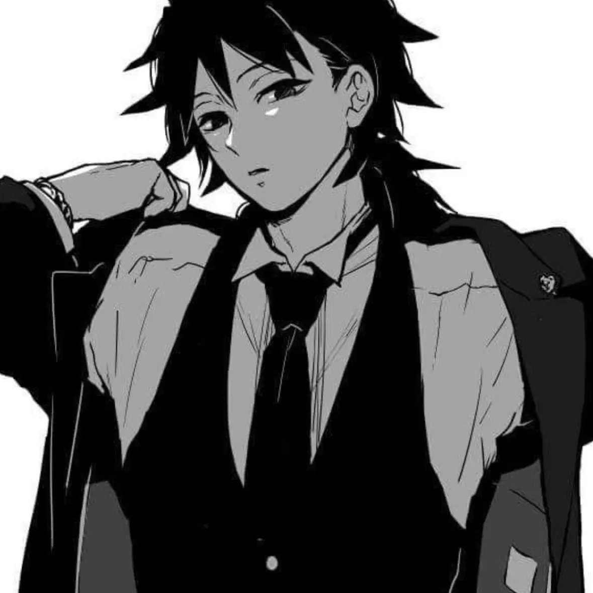 GreedySiren1711의 Hashira (mafia)
