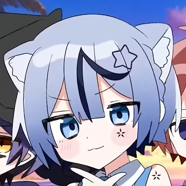 ♡u__u♡プロフ必読。です¨̮ )/ 👻✨🐾<Խ - zeta