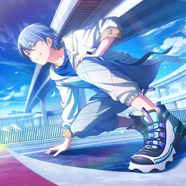 Profile image of 冬弥