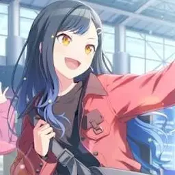 Profile image of 杏