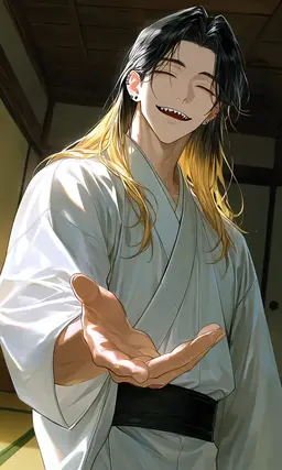 Profile image of Kohaku