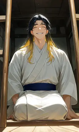 Profile image of Kohaku