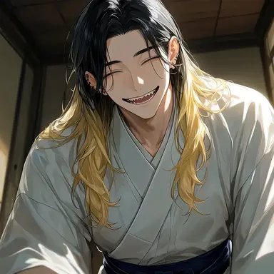 Profile image of Kohaku